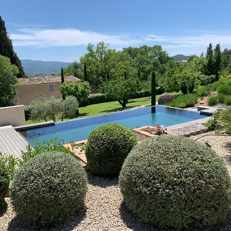 With Pool, 900 Metres Walk To Saturnin Les